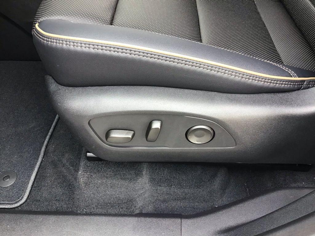 new 2026 Chevrolet Traverse car, priced at $54,483