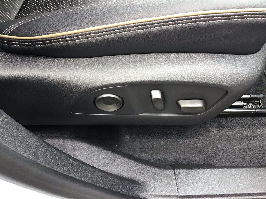 new 2026 Chevrolet Traverse car, priced at $54,483