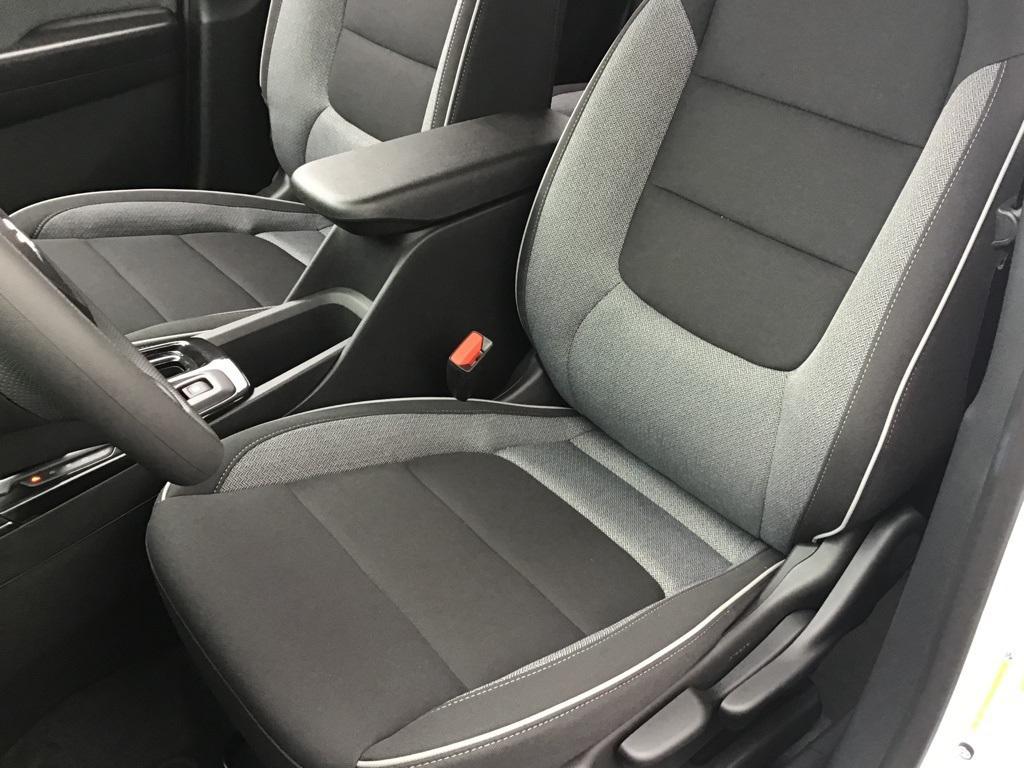 new 2026 Chevrolet TrailBlazer car, priced at $24,896