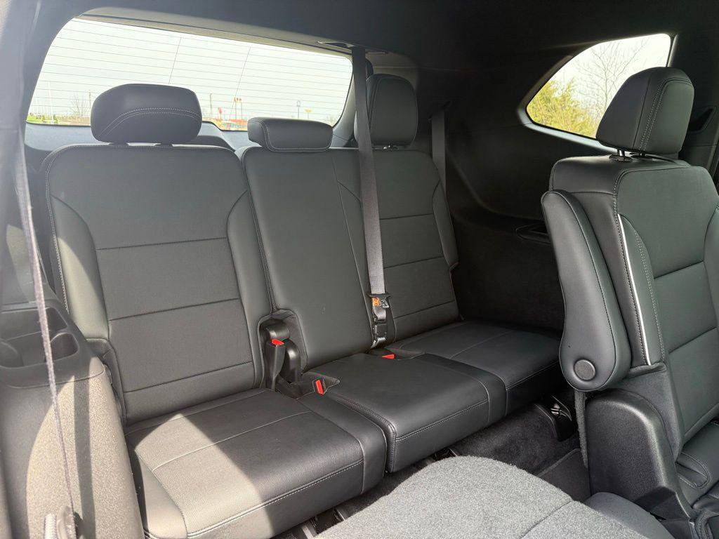 used 2025 Buick Enclave car, priced at $34,433