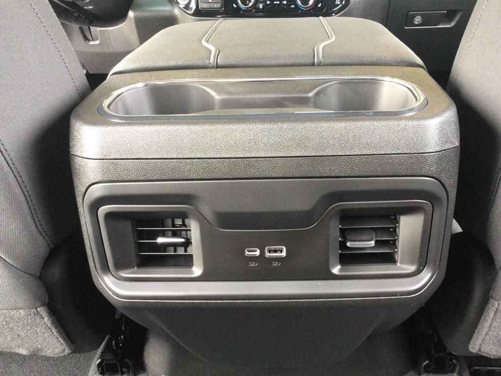 new 2026 Chevrolet Silverado 2500 car, priced at $67,996