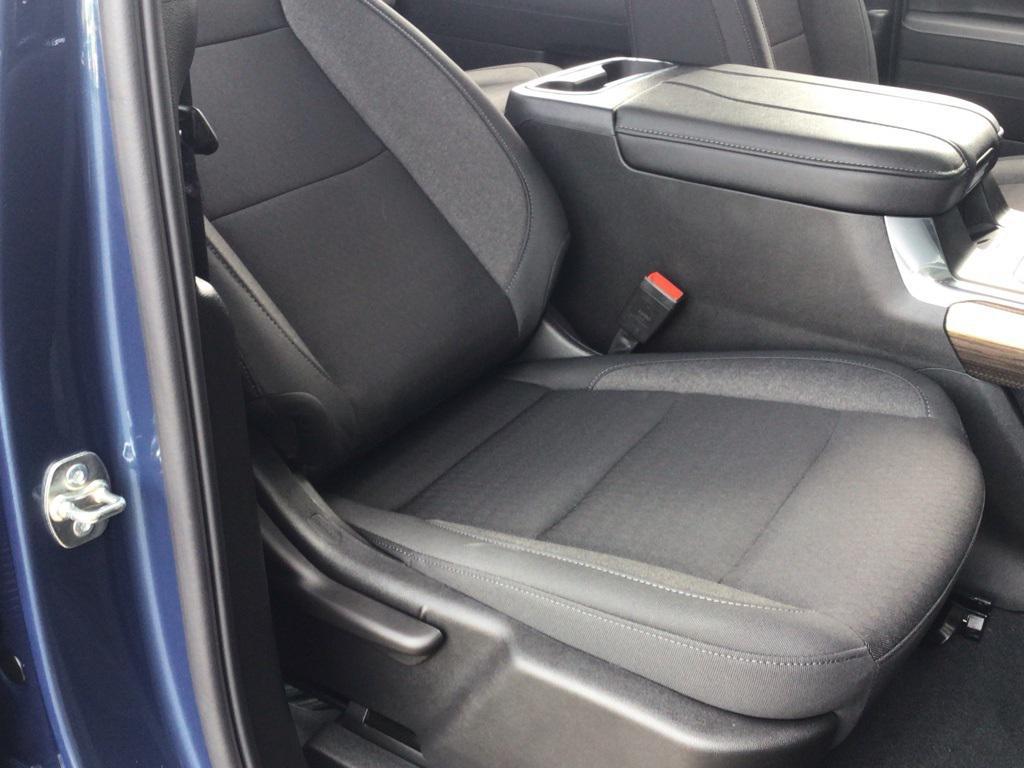 new 2026 Chevrolet Silverado 2500 car, priced at $67,996