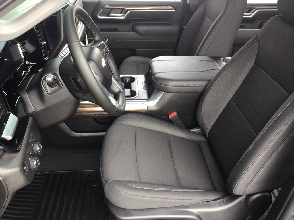 new 2026 Chevrolet Silverado 2500 car, priced at $67,996