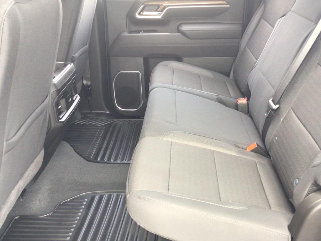 new 2026 Chevrolet Silverado 2500 car, priced at $67,996