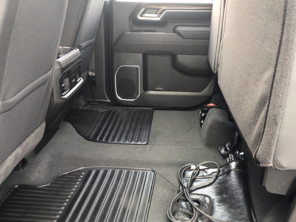 new 2026 Chevrolet Silverado 2500 car, priced at $67,996