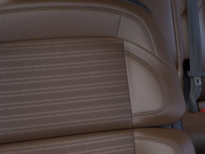 new 2026 Lincoln Nautilus car, priced at $71,810