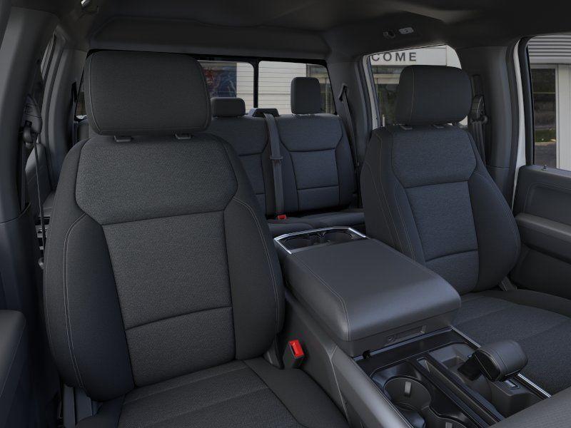 new 2026 Ford F-150 car, priced at $56,960