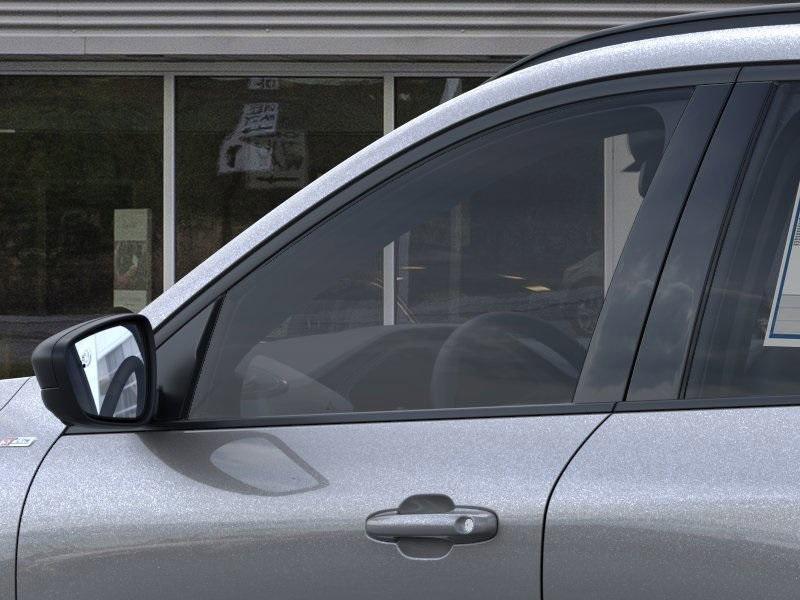 new 2026 Ford Escape car, priced at $33,180