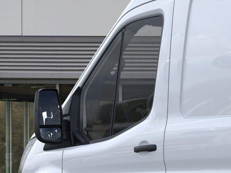 new 2026 Ford Transit-350 car, priced at $52,990