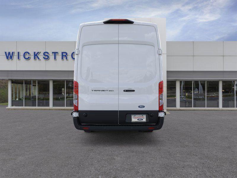 new 2026 Ford Transit-350 car, priced at $52,990