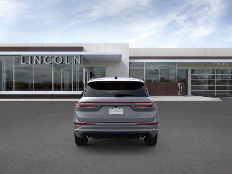 new 2026 Lincoln Corsair car, priced at $53,130