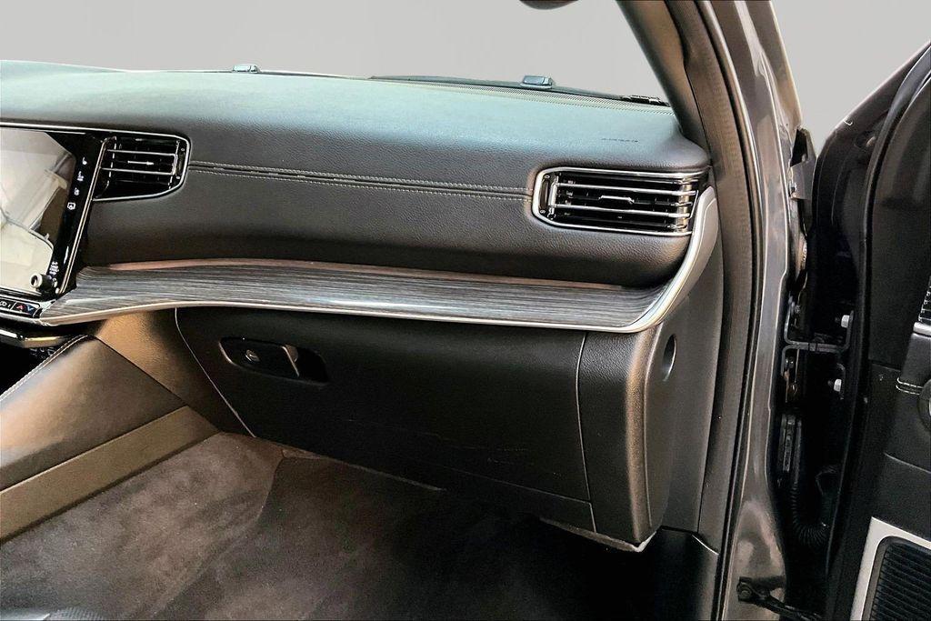 used 2022 Jeep Wagoneer car, priced at $38,000