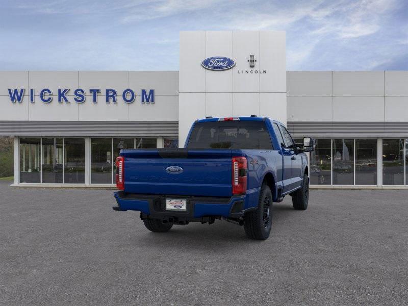 new 2026 Ford F-250 car