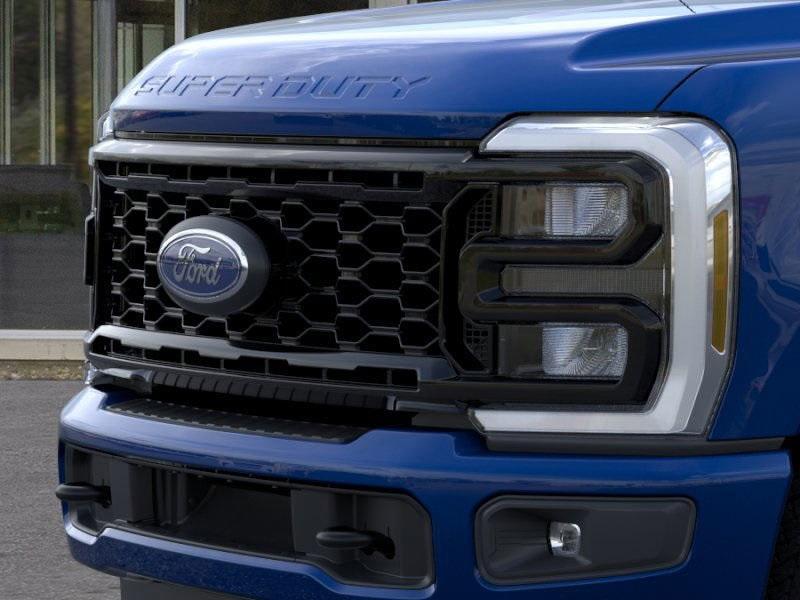 new 2026 Ford F-250 car