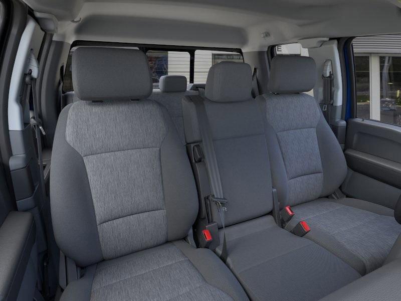 new 2026 Ford F-250 car