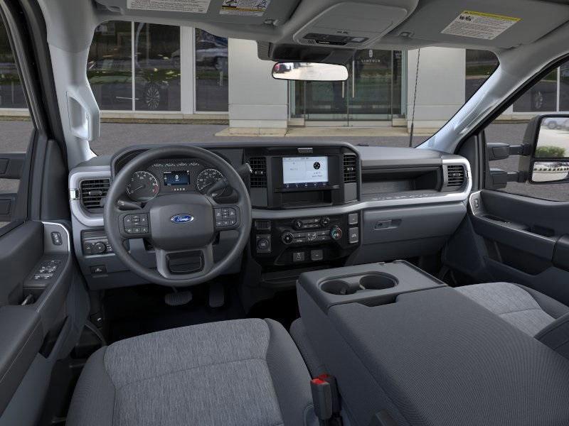 new 2026 Ford F-250 car