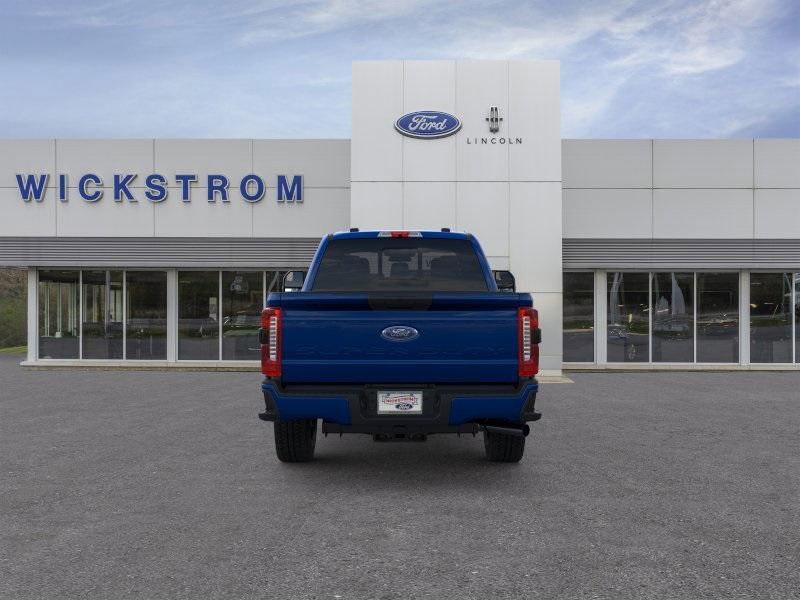 new 2026 Ford F-250 car