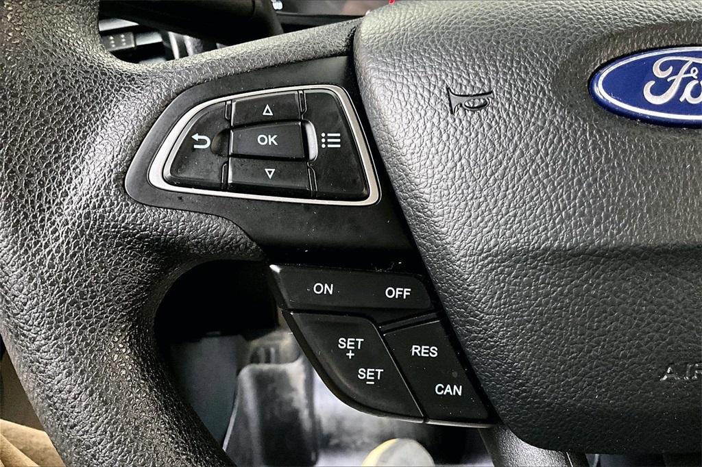 used 2020 Ford EcoSport car, priced at $11,900