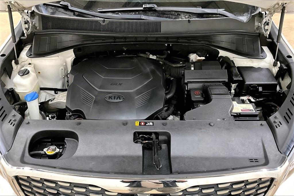 used 2019 Kia Sorento car, priced at $14,000