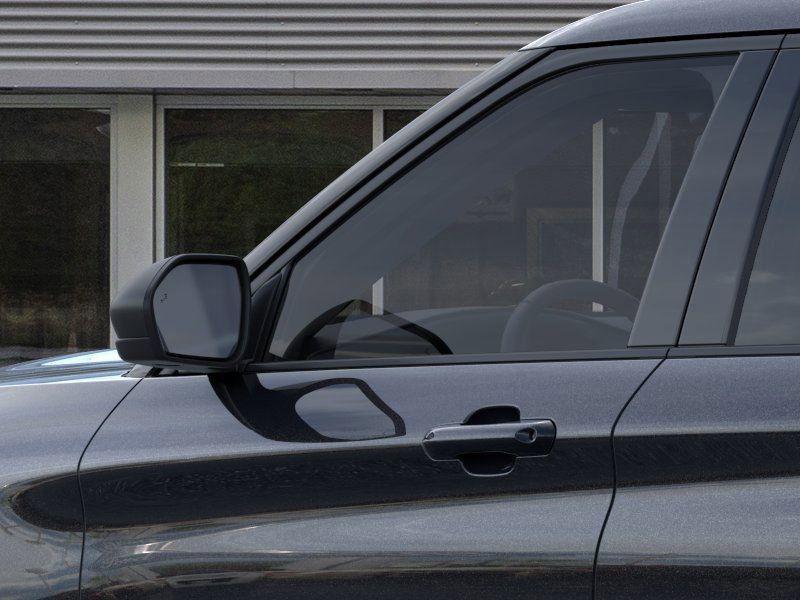 new 2026 Ford Explorer car, priced at $41,230