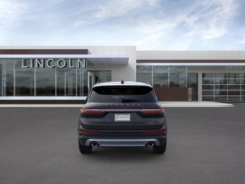 new 2026 Lincoln Corsair car, priced at $42,243
