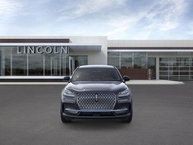 new 2026 Lincoln Corsair car, priced at $42,243