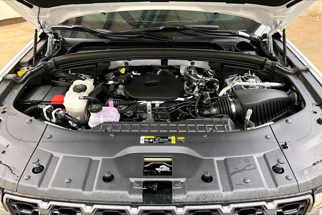 new 2026 Jeep Grand Cherokee L car, priced at $51,710