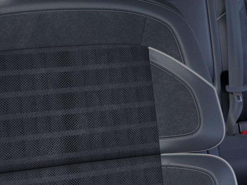 new 2026 Lincoln Nautilus car, priced at $79,375