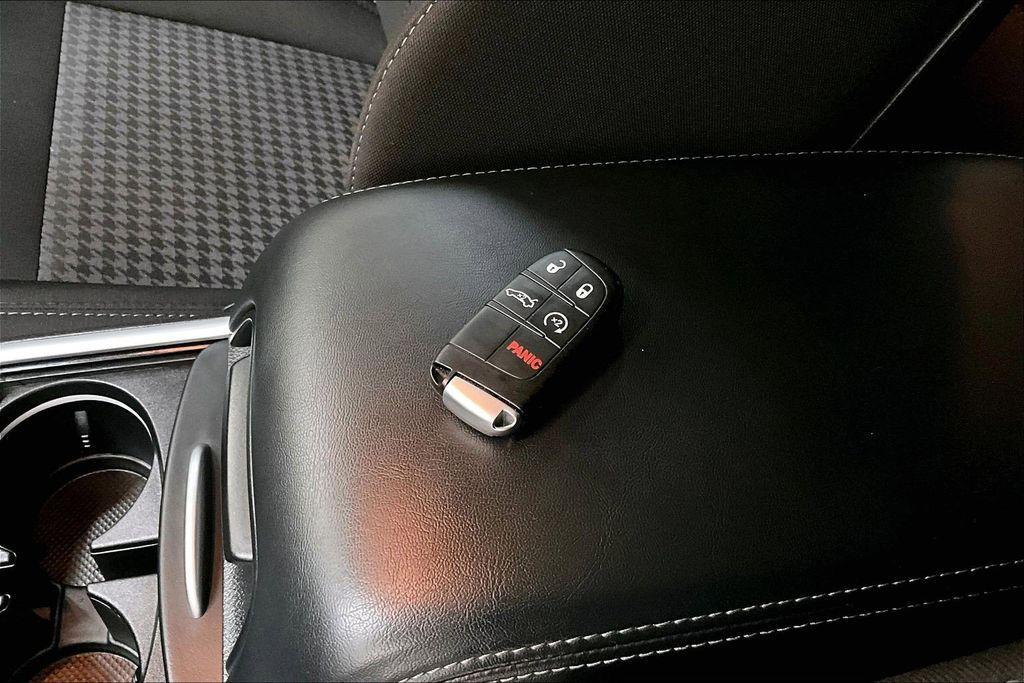 used 2023 Dodge Charger car, priced at $53,900