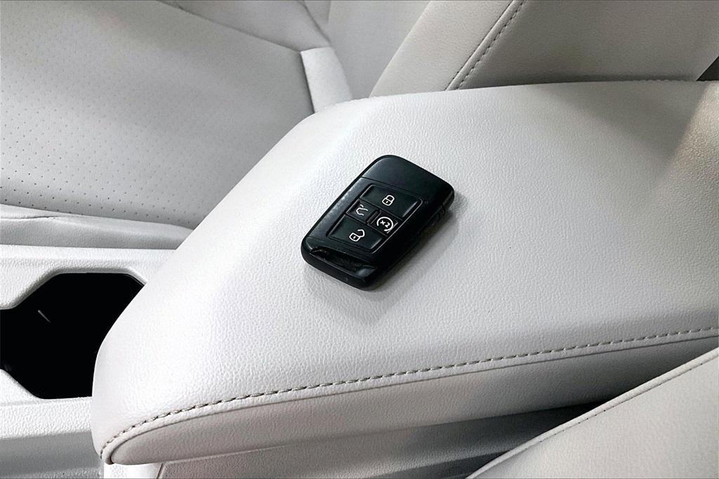 used 2020 Volkswagen Jetta car, priced at $16,900