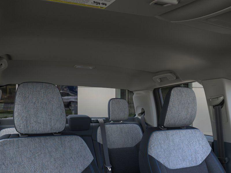 new 2025 Ford Maverick car, priced at $32,165