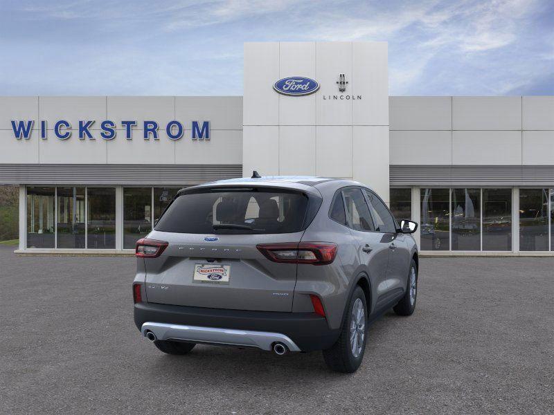 new 2026 Ford Escape car, priced at $28,590