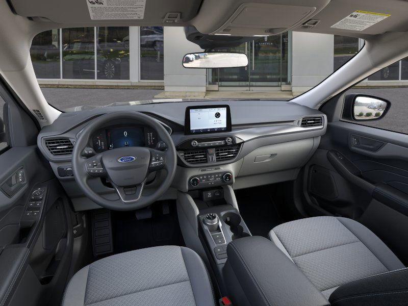 new 2026 Ford Escape car, priced at $28,590