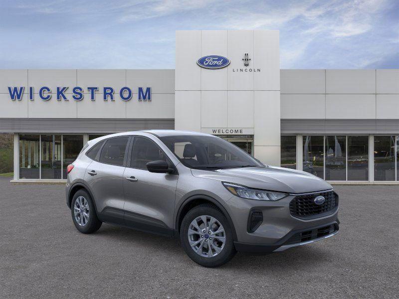 new 2026 Ford Escape car, priced at $28,590