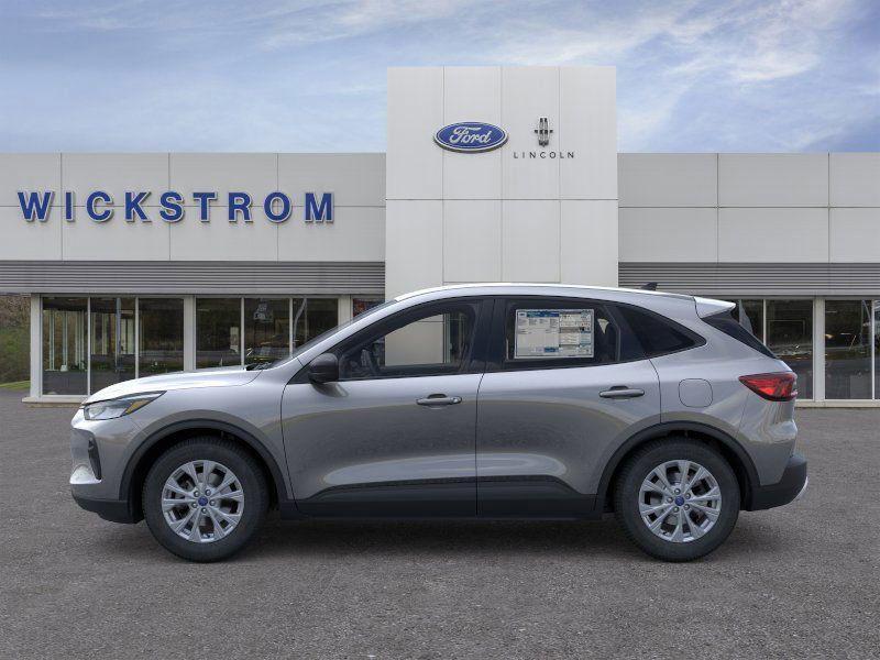 new 2026 Ford Escape car, priced at $28,590