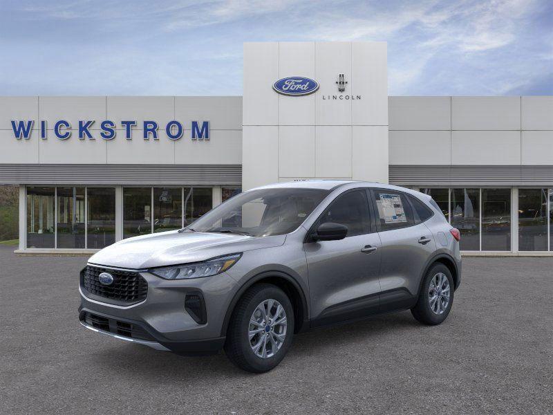 new 2026 Ford Escape car, priced at $28,590