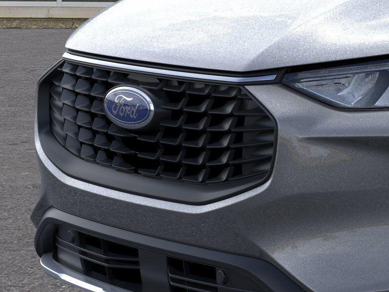 new 2026 Ford Escape car, priced at $28,590