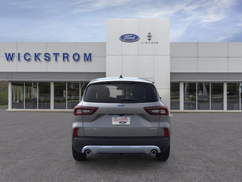 new 2026 Ford Escape car, priced at $30,640