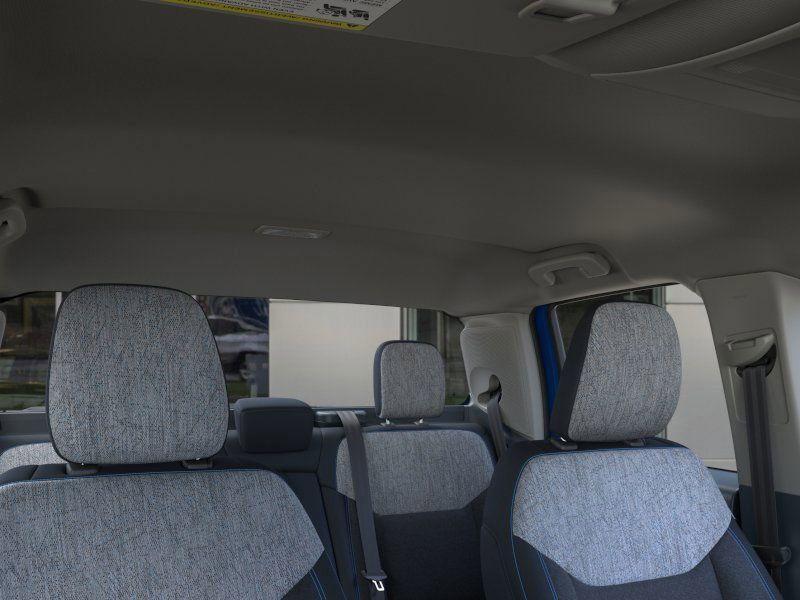 new 2026 Ford Maverick car, priced at $33,880