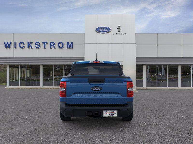 new 2026 Ford Maverick car, priced at $33,880