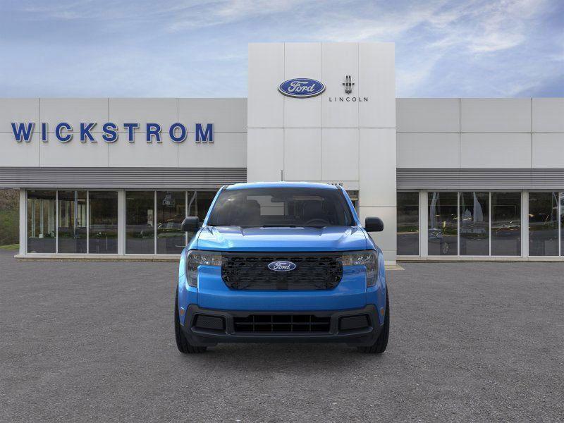 new 2026 Ford Maverick car, priced at $33,880