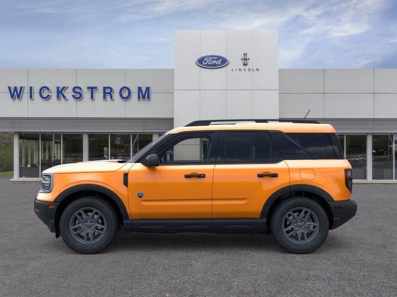 new 2026 Ford Bronco Sport car