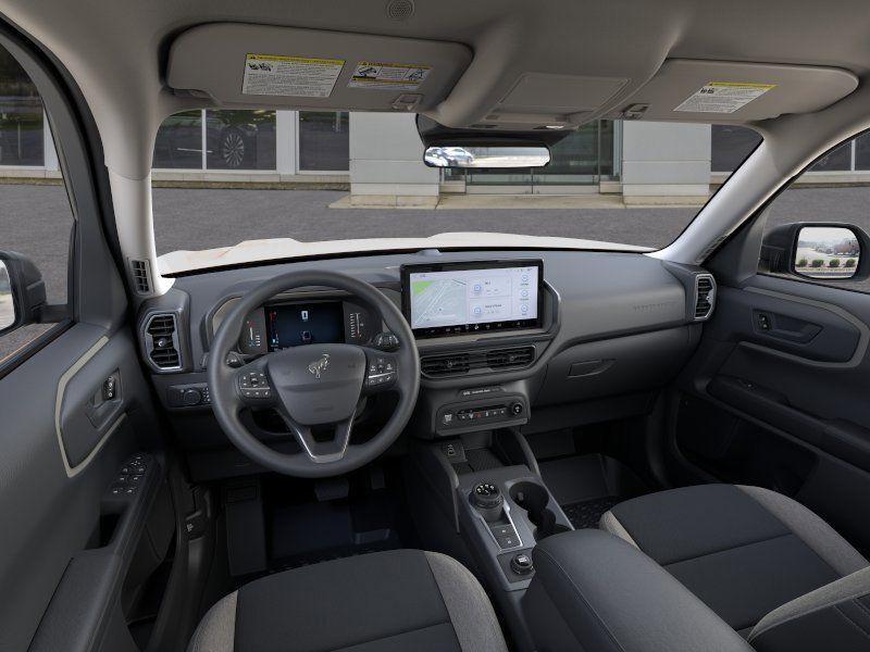 new 2026 Ford Bronco Sport car