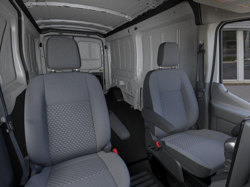 new 2026 Ford Transit-250 car, priced at $53,955