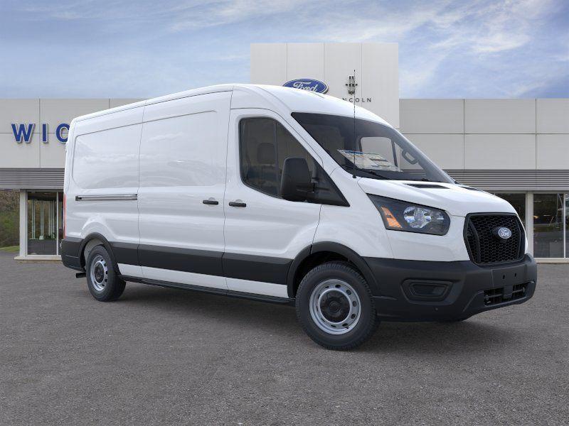 new 2026 Ford Transit-250 car, priced at $53,955