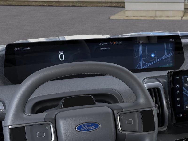 new 2025 Ford Expedition car, priced at $65,900