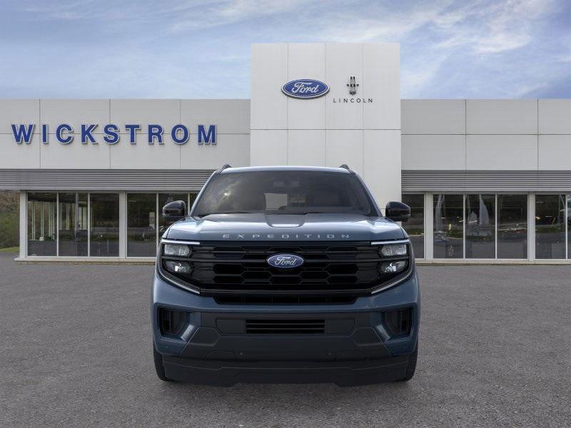 new 2025 Ford Expedition car, priced at $65,900