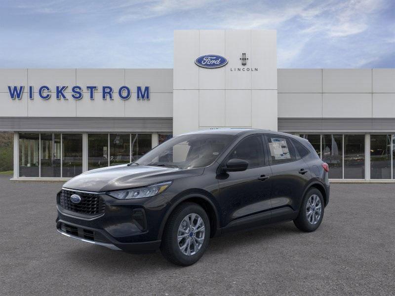 new 2026 Ford Escape car, priced at $31,990