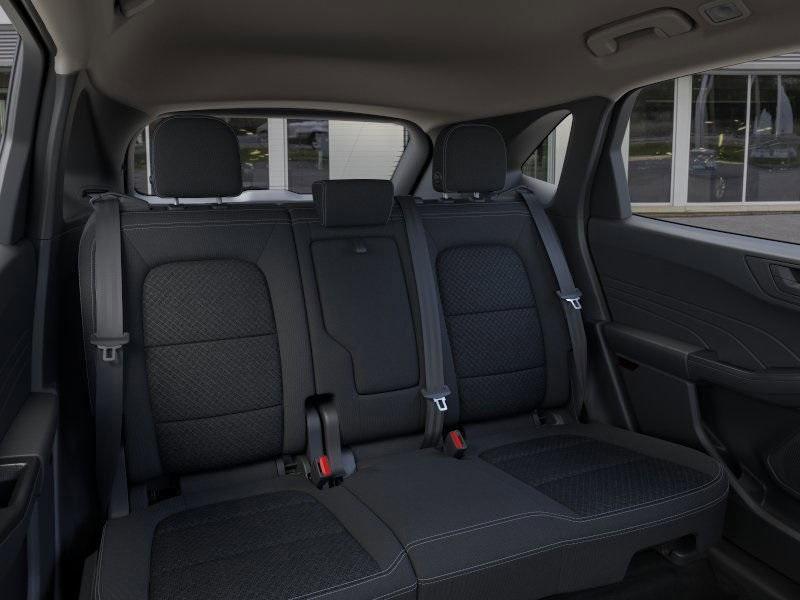 new 2026 Ford Escape car, priced at $31,990