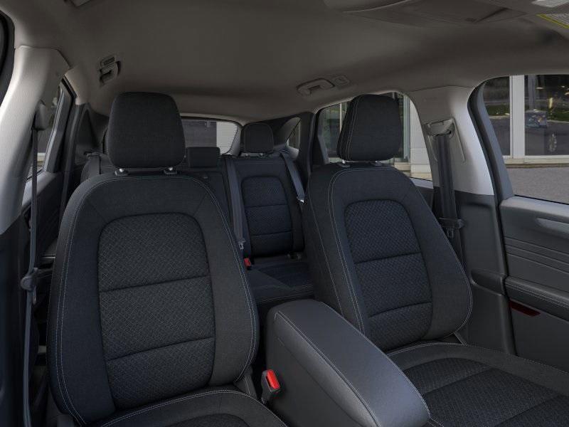 new 2026 Ford Escape car, priced at $31,990